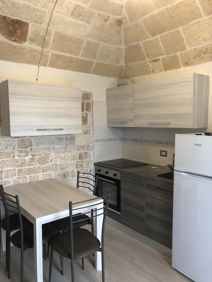 Casa Profumi Di Puglia Vendégház Castellana Grotte Kültér fotó