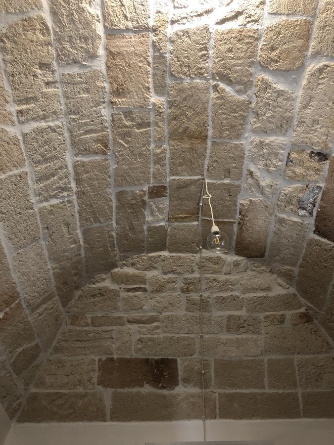 Casa Profumi Di Puglia Vendégház Castellana Grotte Kültér fotó