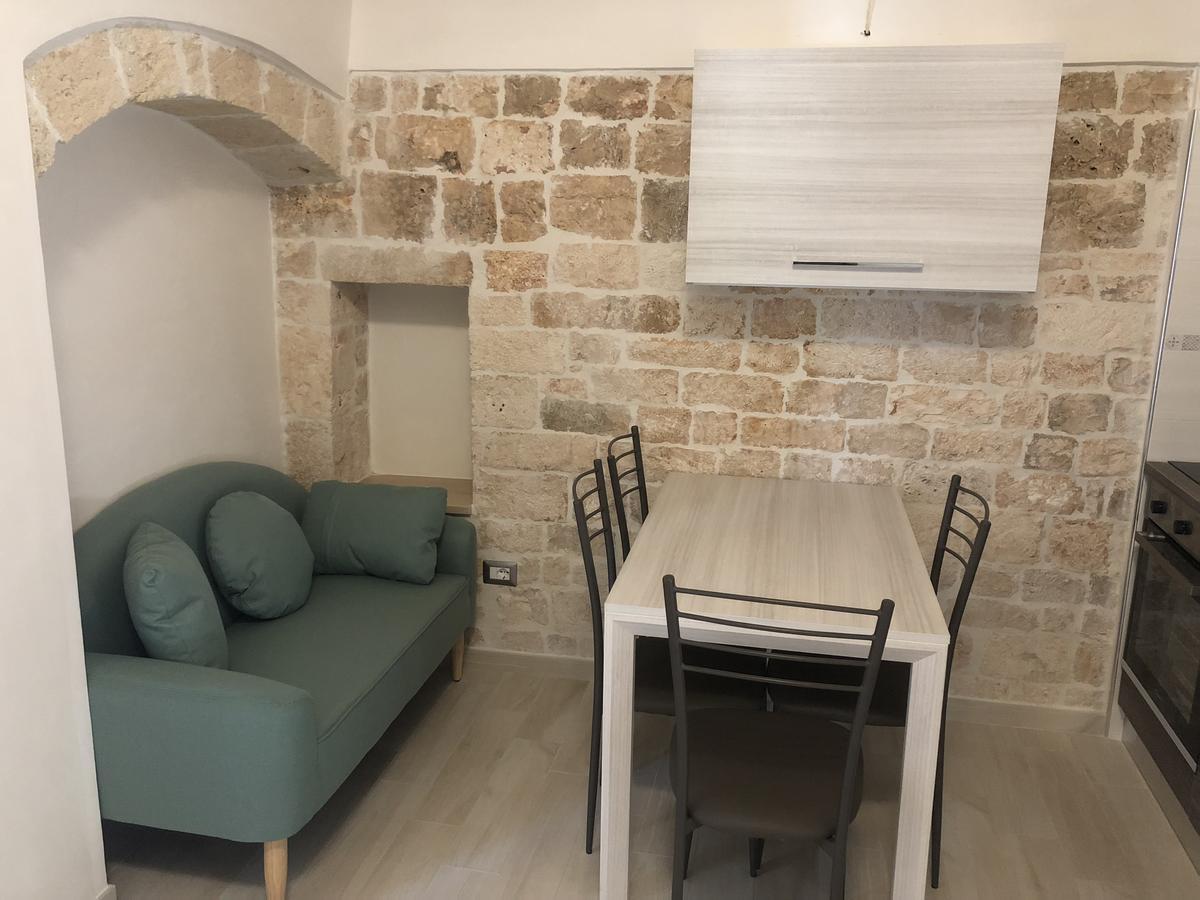 Casa Profumi Di Puglia Vendégház Castellana Grotte Kültér fotó