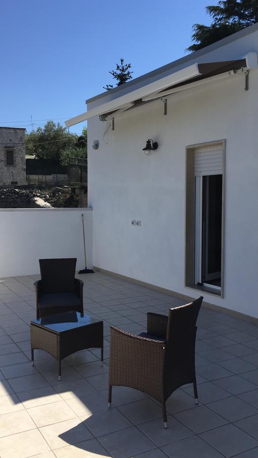 Casa Profumi Di Puglia Vendégház Castellana Grotte Kültér fotó