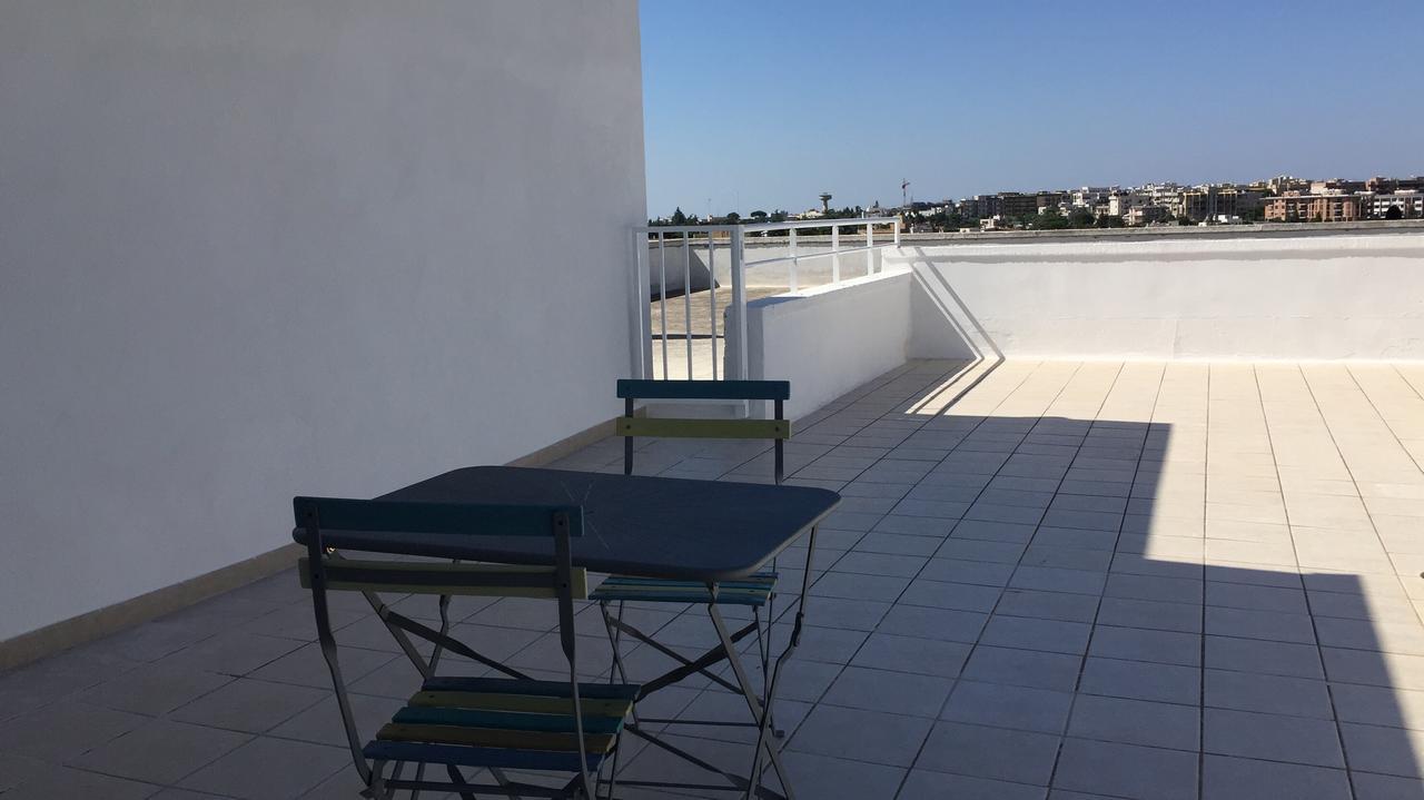 Casa Profumi Di Puglia Vendégház Castellana Grotte Kültér fotó