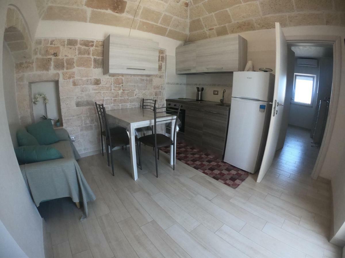 Casa Profumi Di Puglia Vendégház Castellana Grotte Kültér fotó