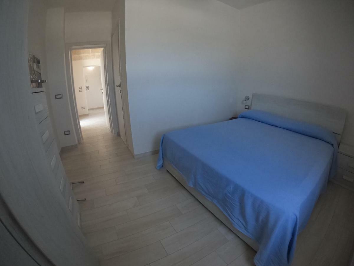 Casa Profumi Di Puglia Vendégház Castellana Grotte Kültér fotó